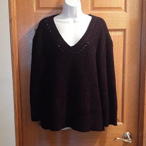 Very Soft Comfy Sweater.